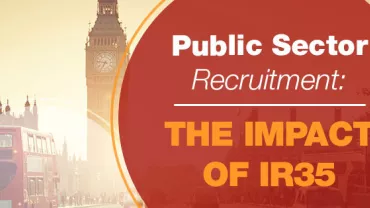 IR35 public sector recruitment