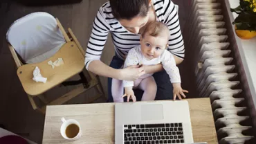 Parental leave and flexible working