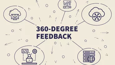 How 360-degree feedback can help to improve your business