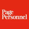 Page Personnel Logo